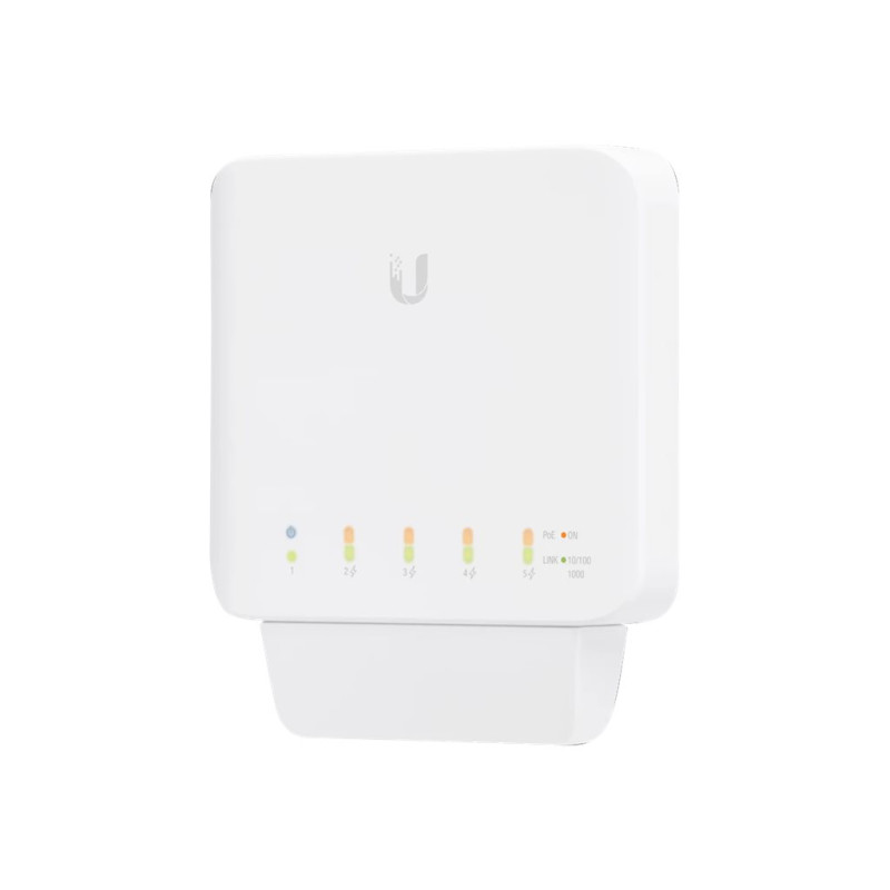 UniFi Indoor/outdoor 5Port Poe Gigabit S | APLIUM
