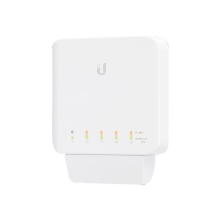 UniFi Indoor/outdoor 5Port Poe Gigabit S | APLIUM