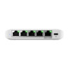 Compact 5-port 2.5G switch with that can | APLIUM