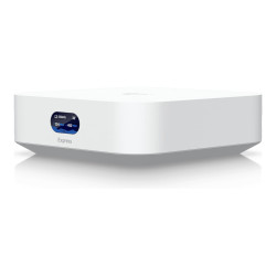 Plug & play scalable WiFi6 mesh system w