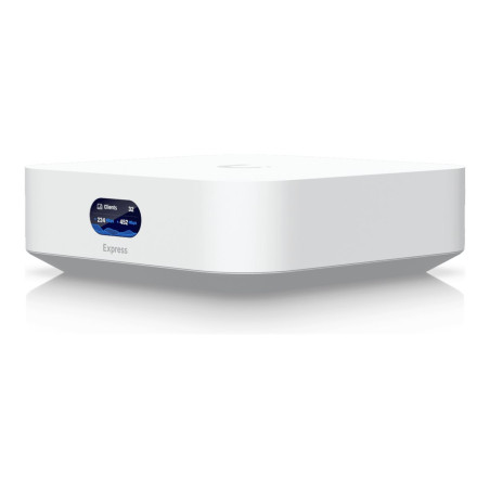 Plug & play scalable WiFi6 mesh system w