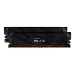 Crucial Pro OC - DDR5 - kit - 32 GB: 2 x 16 GB - DIMM de 288 | APLIUM