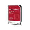 WD HDD Red Pro SATA III 3.5-inch 24TB WD | APLIUM