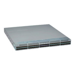 Arista7050X3QSFPfront2xAC
