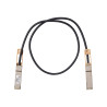 100GBASE-CR4 Passive Copper Cbl 1m | APLIUM
