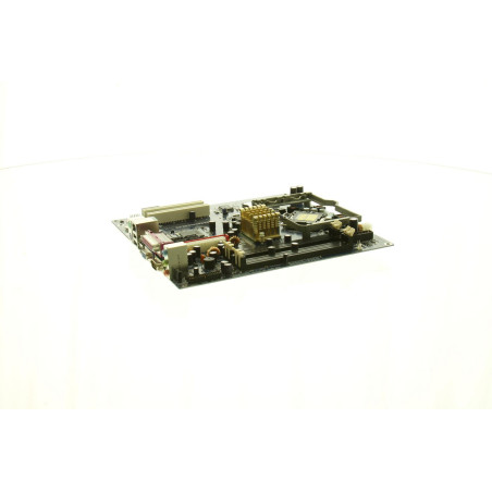 Systemboard for M57