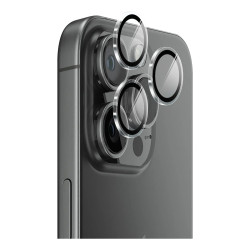 eco-lens iPhone 15 Pro/15 Pro Max Clear