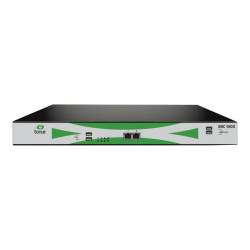 Revised Sbc 1000 Chassis W/3 Medium Dsp