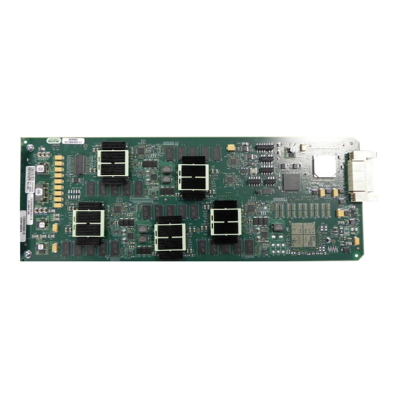 Sbc 5400 Expansion Dsp Base Card