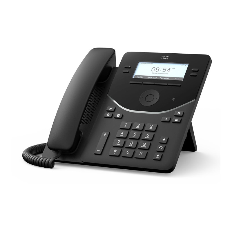 Cisco Desk Phone 9841 NoNFC | APLIUM