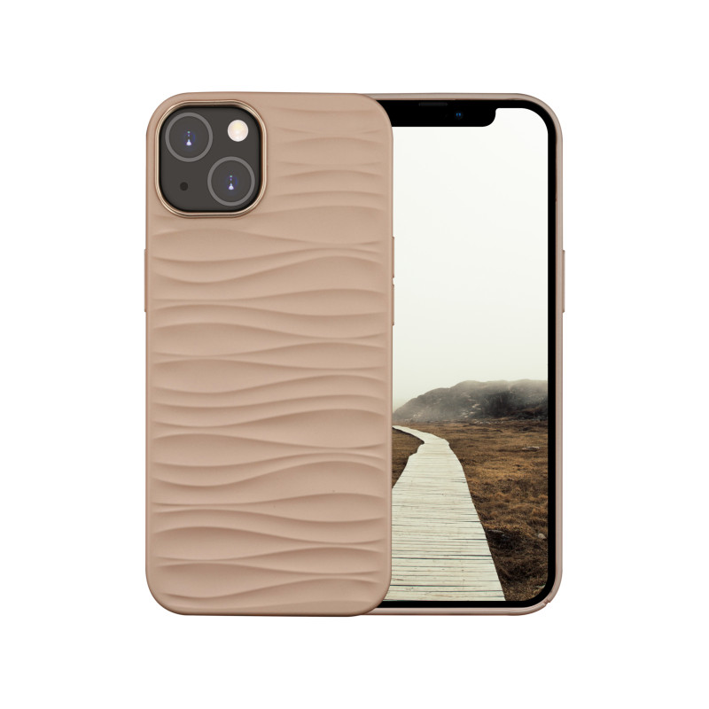 Dune iPhone 14 Plus Pink