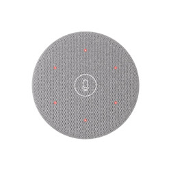 Rally Mic Pod 2 Off-white - WWI-9006 | APLIUM