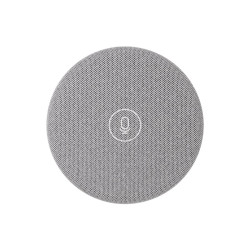 Rally Mic Pod 2 Off-white - WWI-9006 | APLIUM