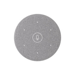 Rally Mic Pod 2 - OFF-WHITE - WWi-9006 | APLIUM