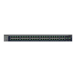 48-PORT 10G/MG Smart Switch | APLIUM