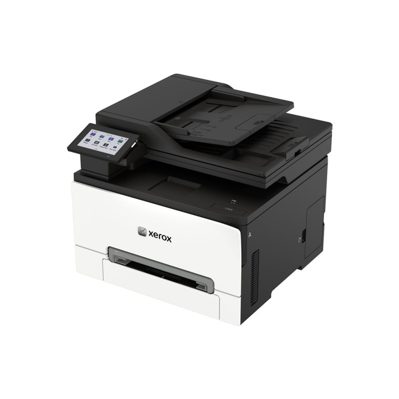 Xerox C305 A4 30ppm Wireless Duplex Copy/Print/Scan/Fax PS3 | APLIUM