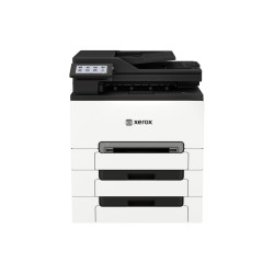 Xerox C305 A4 30ppm Wireless Duplex Copy/Print/Scan/Fax PS3 | APLIUM