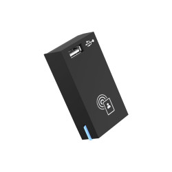 USB Contactless Front Reader TWN4 MultiTech-P LEGIC?