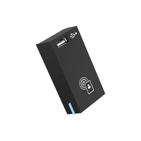 USB Contactless Front Reader TWN4 MultiTech-P LEGIC?