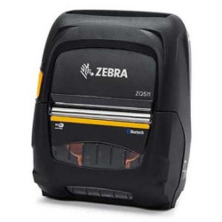 DT Printer ZQ511, media width