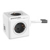 Allocacoc PowerCube extended usb - Unidad de distribución de potencia