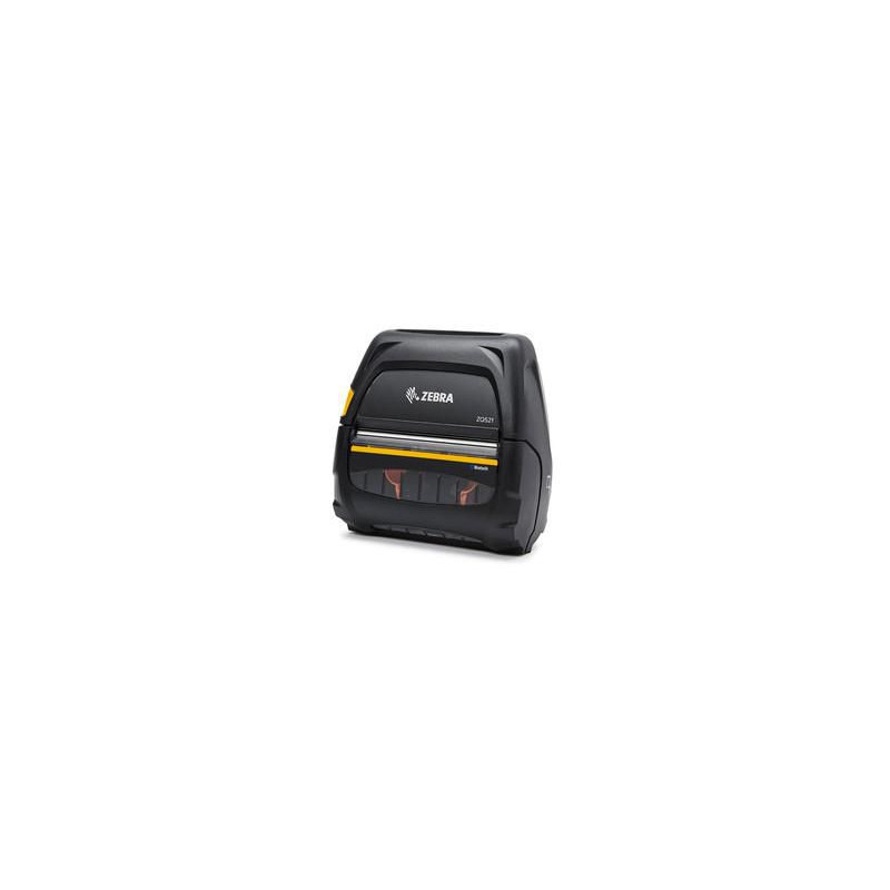 DT Printer ZQ521, media width