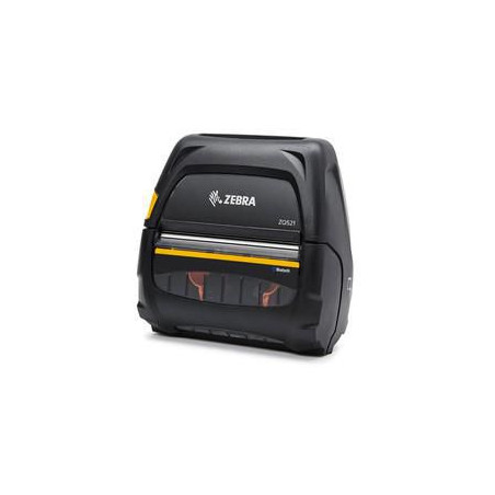 DT Printer ZQ521, media width