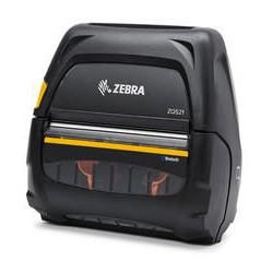 DT Printer ZQ521, media width
