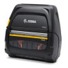 DT Printer ZQ521, media width