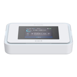 ROUTER MIFI 5G NR AX3000 WI-FI 6 Mobile Hotspot
