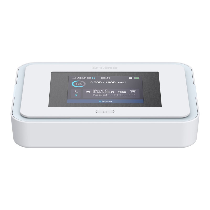 ROUTER MIFI 5G NR AX3000 WI-FI 6 Mobile Hotspot | APLIUM