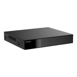 NVR Video Recorder 8-CHANNEL - Supports H.265 And H.264 - Su | APLIUM