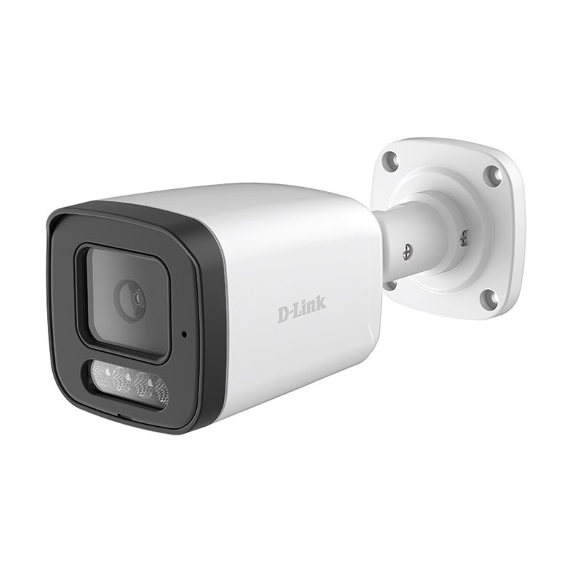 D-Link BCB-P01 - 2 Megapixel H.265 Outdoor Bullet Camera | APLIUM