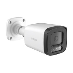 D-Link BCB-P01 - 2 Megapixel H.265 Outdoor Bullet Camera | APLIUM