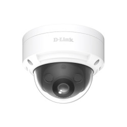 D-Link BCD-P01 - Outdoor Dome Camera - H265 2MP 1/3IN Cmos | APLIUM
