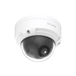 D-Link BCD-P01 - Outdoor Dome Camera - H265 2MP 1/3IN Cmos | APLIUM