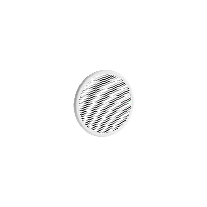 13" Round Ceiling Array White
