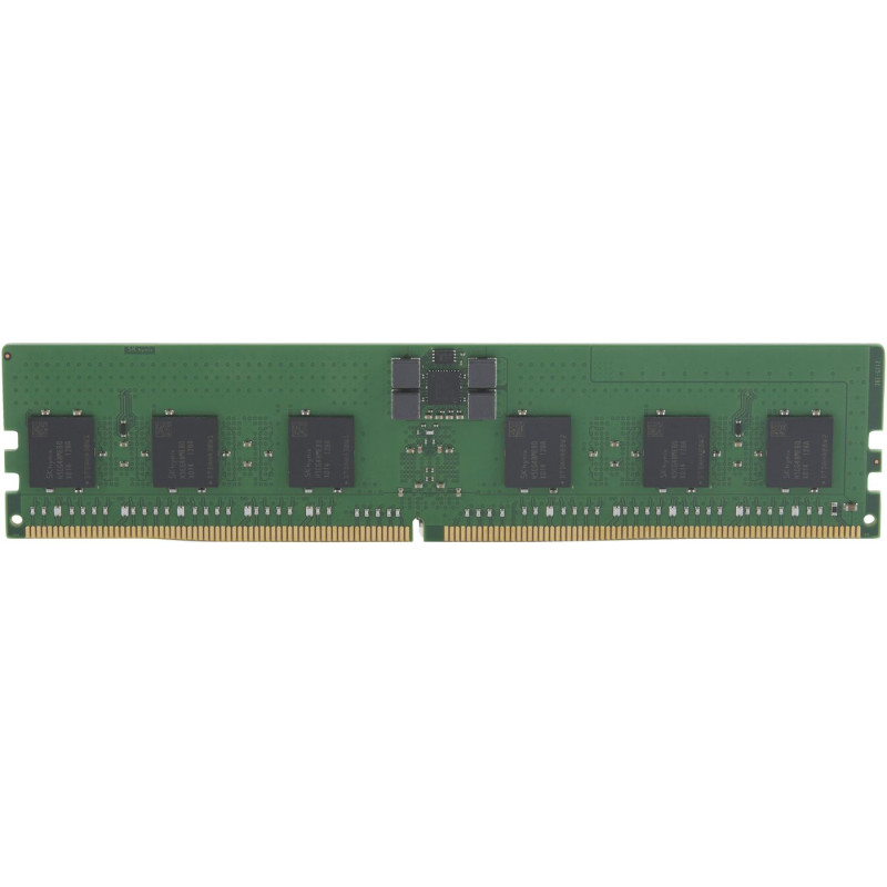 32Gb Ddr5 4800 Ecc Memory