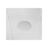 5.25" White Ceiling Networked Loudspkr