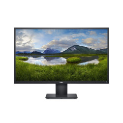 E2720H - 27" Black