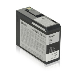 Ink/T580100 80ml PBK