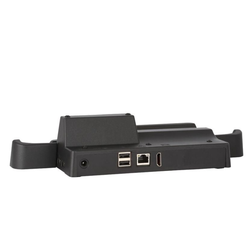 RT10 display dock