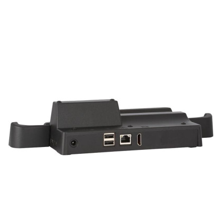 RT10 display dock
