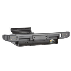 RT10 enhanced vehicle cradle