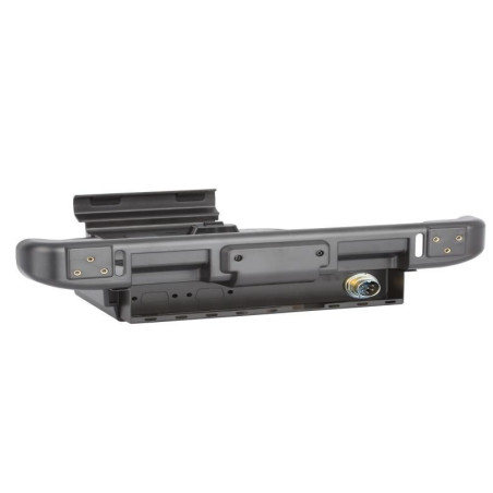 RT10 enhanced vehicle cradle