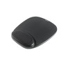 Gel Mouse Pad/Black