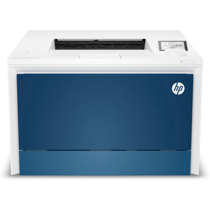 Color Laserjet Pro 4202Dn