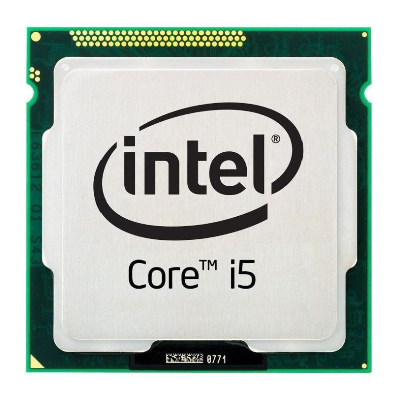 CORE I5-6400T 2.20GHZ