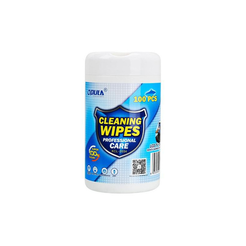 Surface Wipes