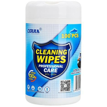 Surface Wipes